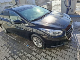 Hyundai I40 1.7crdi Facelift, снимка 2