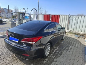 Hyundai I40 1.7crdi Facelift, снимка 9