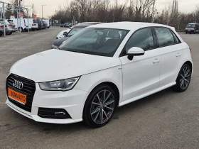 Audi A1 1.0TFSi* EURO6B* S-LINE* , снимка 1