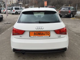 Audi A1 1.0TFSi* EURO6B* S-LINE* , снимка 5