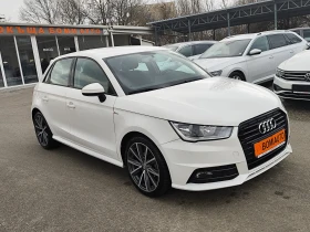 Audi A1 1.0TFSi* EURO6B* S-LINE* , снимка 3