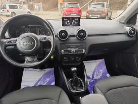 Audi A1 1.0TFSi* EURO6B* S-LINE* , снимка 8