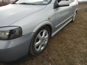 Opel Astra Bertone, снимка 10