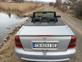 Opel Astra Bertone, снимка 12