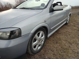 Opel Astra Bertone, снимка 6