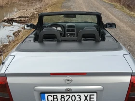 Opel Astra Bertone, снимка 13