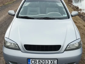 Opel Astra Bertone, снимка 4