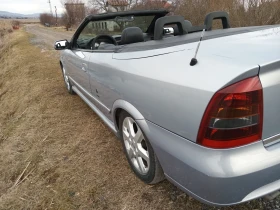 Opel Astra Bertone, снимка 5