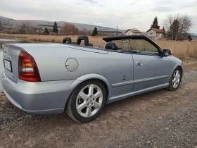 Opel Astra Bertone, снимка 9