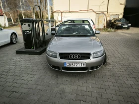 Audi A4, снимка 7