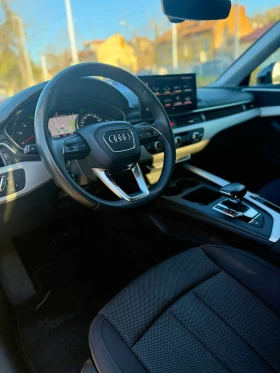 Audi A4 35TDI, снимка 9