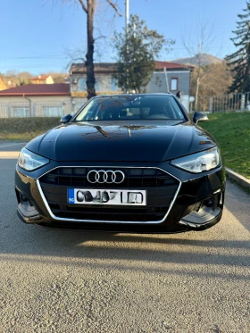 Audi A4 35TDI, снимка 1