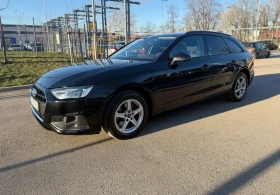 Audi A4 35TDI, снимка 3