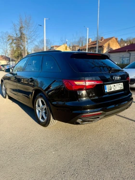 Audi A4 35TDI, снимка 5