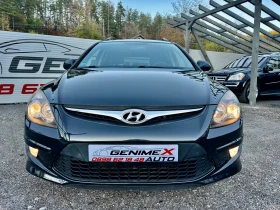     Hyundai I30 1.6CRDI* REALNI KM* 