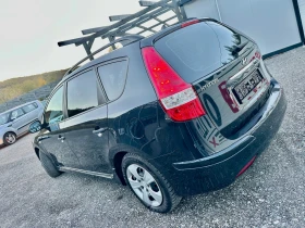 Hyundai I30 1.6CRDI* REALNI KM* , снимка 6