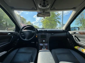 Обява за продажба на Mercedes-Benz C 320 AMG ~10 999 лв. - изображение 8