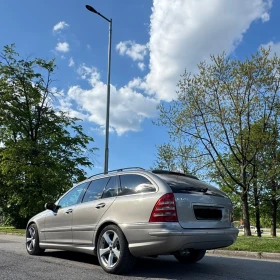 Обява за продажба на Mercedes-Benz C 320 AMG ~10 999 лв. - изображение 5