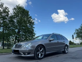 Обява за продажба на Mercedes-Benz C 320 AMG ~10 999 лв. - изображение 1