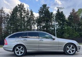 Обява за продажба на Mercedes-Benz C 320 AMG ~10 999 лв. - изображение 2