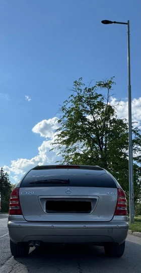 Обява за продажба на Mercedes-Benz C 320 AMG ~10 999 лв. - изображение 4