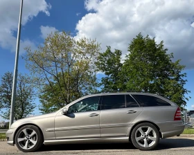Обява за продажба на Mercedes-Benz C 320 AMG ~10 999 лв. - изображение 6