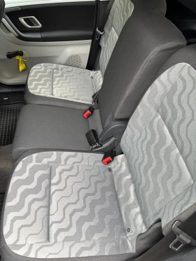 Skoda Roomster | Mobile.bg    11