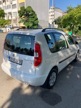 Skoda Roomster | Mobile.bg    2