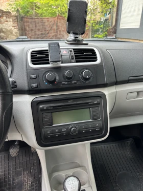 Skoda Roomster | Mobile.bg    10