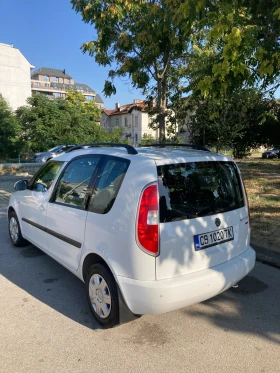 Skoda Roomster | Mobile.bg    3