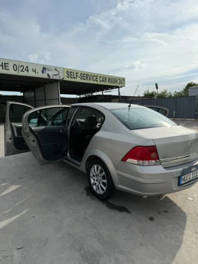 Opel Astra - 4400 лв. - 69973262 | Car24.bg