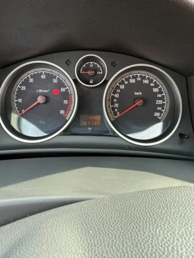 Opel Astra - 4400 лв. - 69973262 | Car24.bg