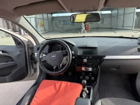 Opel Astra - 4400 лв. - 69973262 | Car24.bg