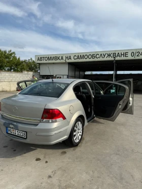 Opel Astra - 4400 лв. - 69973262 | Car24.bg