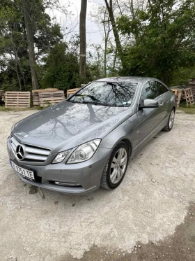Mercedes-Benz E 350 | Mobile.bg    5