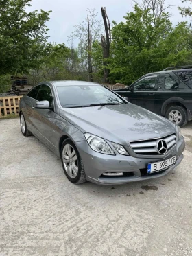     Mercedes-Benz E 350