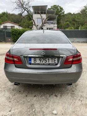 Mercedes-Benz E 350 | Mobile.bg    8
