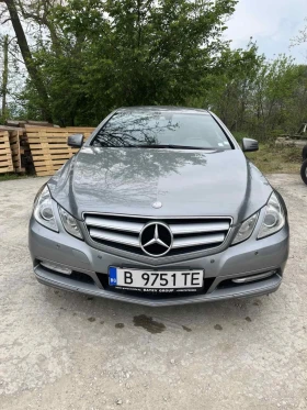 Mercedes-Benz E 350 | Mobile.bg    4