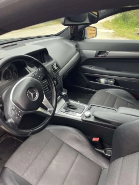 Mercedes-Benz E 350 | Mobile.bg    7
