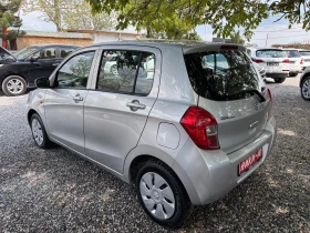 Suzuki Celerio 1.0i | Mobile.bg    6