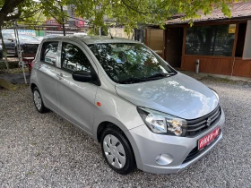 Suzuki Celerio 1.0i | Mobile.bg    2