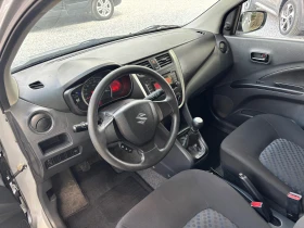 Suzuki Celerio 1.0i | Mobile.bg    7