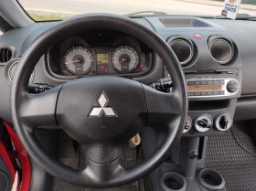 Mitsubishi Colt 1.1i - 3700 лв. - 26965324 12