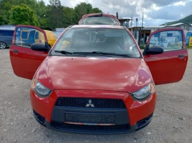 Mitsubishi Colt 1.1i - 3700 лв. - 26965324 7