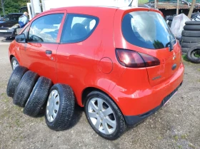 Mitsubishi Colt 1.1i - 3700 лв. - 26965324 2