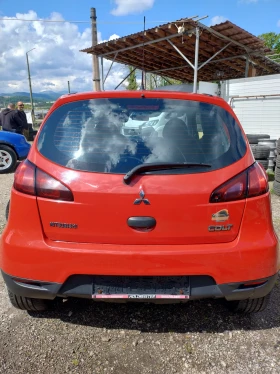 Mitsubishi Colt 1.1i - 3700 лв. - 26965324 10