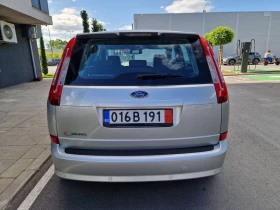 Ford C-max 1.8 / 125 к.с - 4999 лв. - 16486375 4
