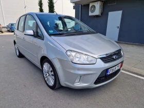 Ford C-max 1.8 / 125 к.с - 4999 лв. - 16486375 1