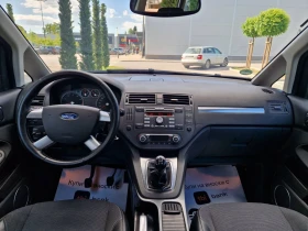 Ford C-max 1.8 / 125 к.с - 4999 лв. - 16486375 10