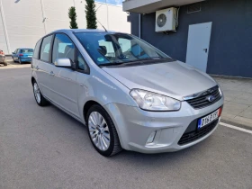 Ford C-max 1.8 / 125 к.с - 4999 лв. - 16486375 15